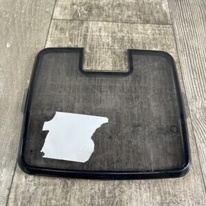 OEM Top Coffee Bean Cover Lid for Philips 1200 Espresso Machine #6955 Z54/3